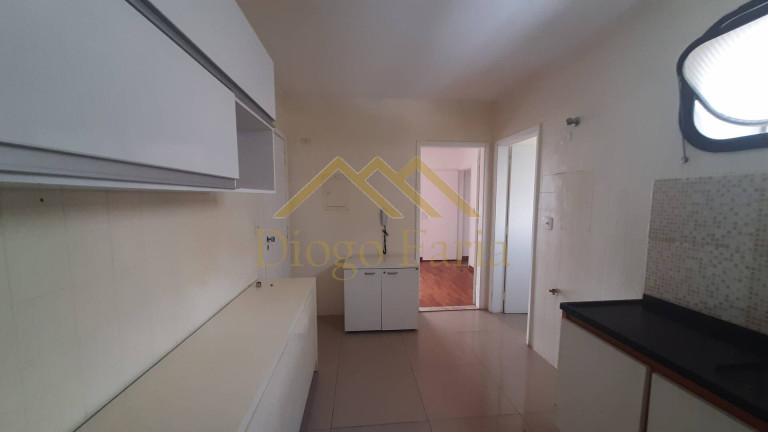 Imagem Apartamento com 4 Quartos para Alugar, 137 m² em Perdizes - São Paulo