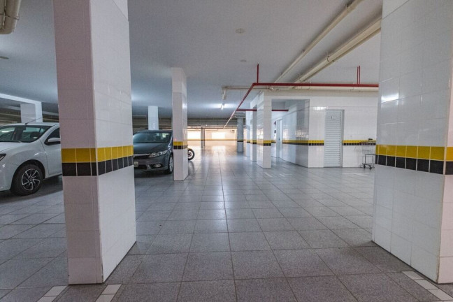 Imagem Apartamento com 3 Quartos à Venda, 89 m² em Trindade - Florianópolis