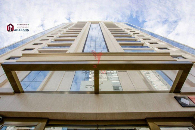 Imagem Apartamento com 3 Quartos à Venda, 128 m² em Kobrasol - São José