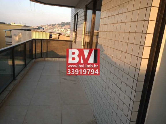 Imagem Apartamento com 3 Quartos à Venda, 80 m² em Vila Da Penha - Rio De Janeiro Imagem Apartamento com 3 Quartos à Venda, 80 m² em Vila Da Penha - Rio De Janeiro