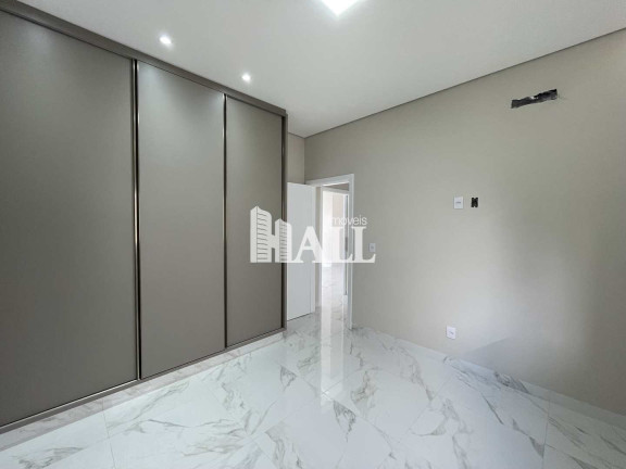 Imagem Casa com 3 Quartos à Venda, 152 m² em Residencial Maria Júlia - São José Do Rio Preto