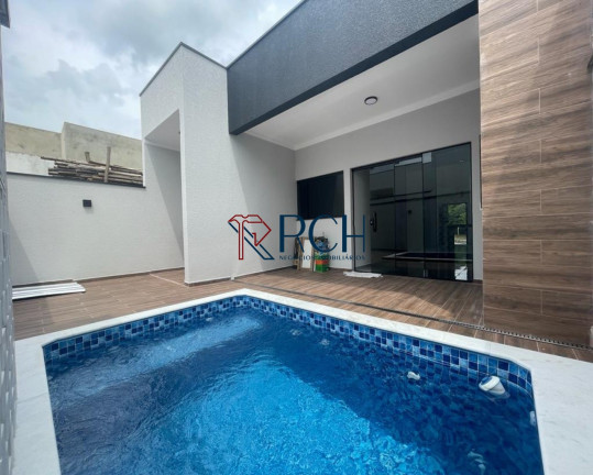 Imagem Casa com 3 Quartos à Venda, 107 m² em Caguassu - Sorocaba Imagem Casa com 3 Quartos à Venda, 107 m² em Caguassu - Sorocaba