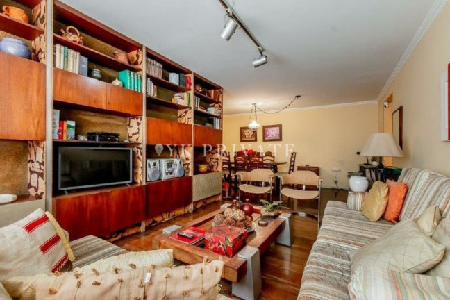Imagem Apartamento com 3 Quartos à Venda, 150 m² em Perdizes - São Paulo Imagem Apartamento com 3 Quartos à Venda, 150 m² em Perdizes - São Paulo
