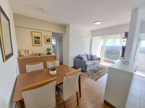Imagem Apartamento com 2 Quartos à Venda, 53 m² em Pousada Dos Bandeirantes - Carapicuíba