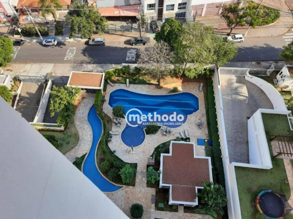 Imagem Apartamento com 3 Quartos à Venda, 76 m² em Chácara Primavera - Campinas Imagem Apartamento com 3 Quartos à Venda, 76 m² em Chácara Primavera - Campinas