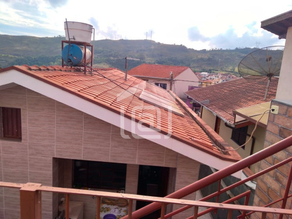 Imagem Casa com 3 Quartos à Venda, 215 m² em Jardim Paraíso - Poços De Caldas