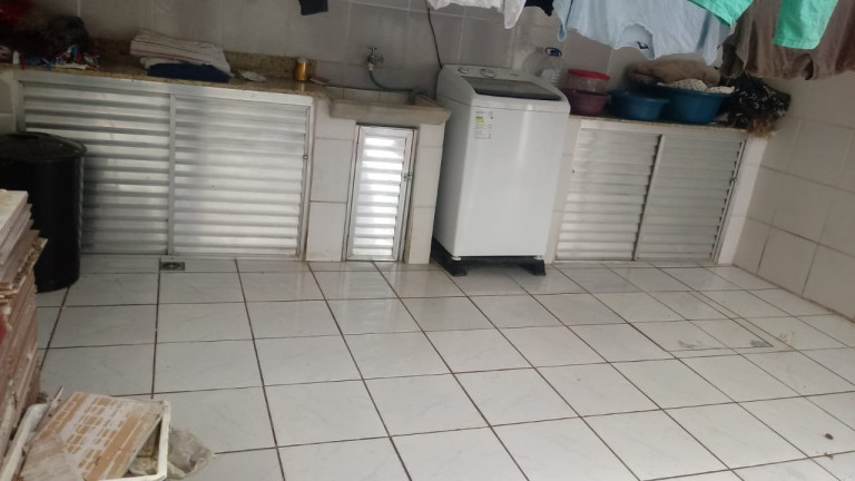 Imagem Casa com 4 Quartos à Venda, 250 m² em Campo Do Galvão - Guaratinguetá