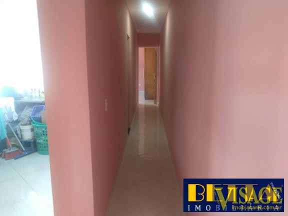 Imagem Sobrado com 4 Quartos à Venda, 153 m² em Centro - Jacareí