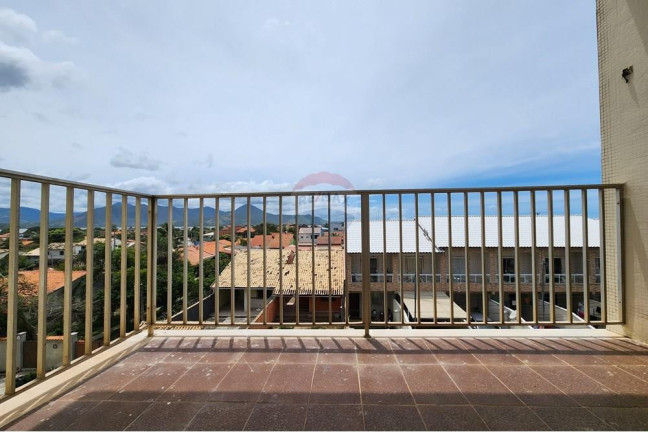 Imagem Apartamento com 1 Quarto à Venda, 53 m² em Ponta Negra - Maricá Imagem Apartamento com 1 Quarto à Venda, 53 m² em Ponta Negra - Maricá
