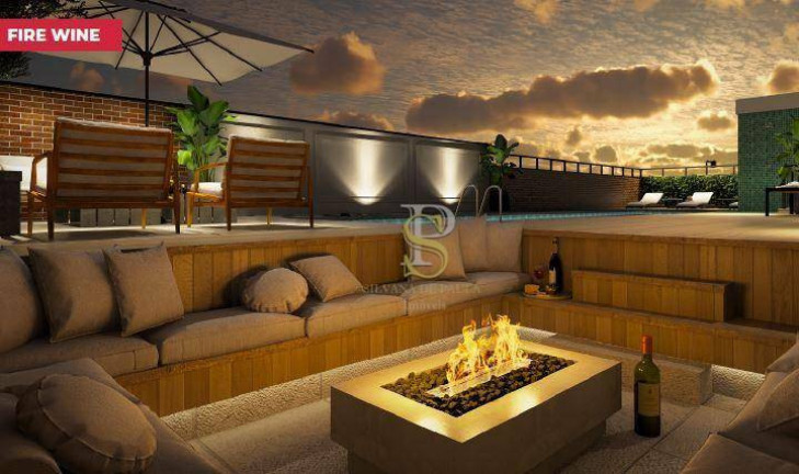 Imagem Apartamento com 2 Quartos à Venda, 69 m² em Atibaia Jardim - Atibaia Imagem Apartamento com 2 Quartos à Venda, 69 m² em Atibaia Jardim - Atibaia