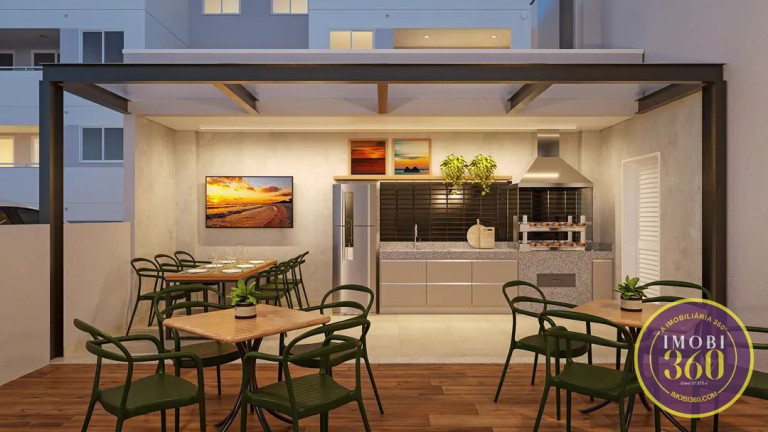 Imagem Apartamento com 2 Quartos à Venda, 45 m² em Colônia (zona Leste) - São Paulo