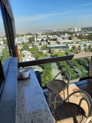 Imagem Apartamento à Venda, 62 m² em Alphaville - Barueri