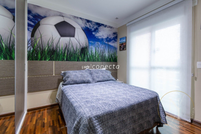 Imagem Apartamento com 4 Quartos à Venda, 234 m² em Jardim Analia Franco - São Paulo Imagem Apartamento com 4 Quartos à Venda, 234 m² em Jardim Analia Franco - São Paulo