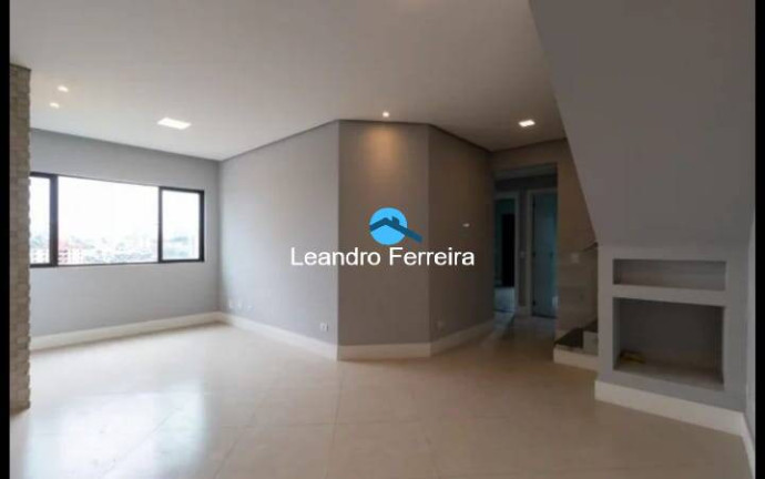 Imagem Cobertura com 4 Quartos à Venda, 300 m² em Rudge Ramos - São Bernardo Do Campo