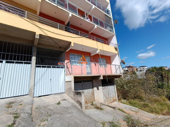 Imagem Apartamento com 2 Quartos à Venda, 60 m²