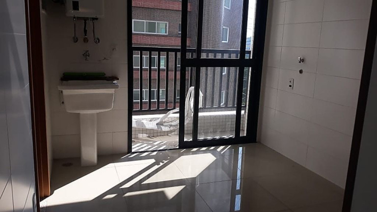 Imagem Apartamento com 3 Quartos à Venda, 139 m² em Jardim - Santo André Imagem Apartamento com 3 Quartos à Venda, 139 m² em Jardim - Santo André