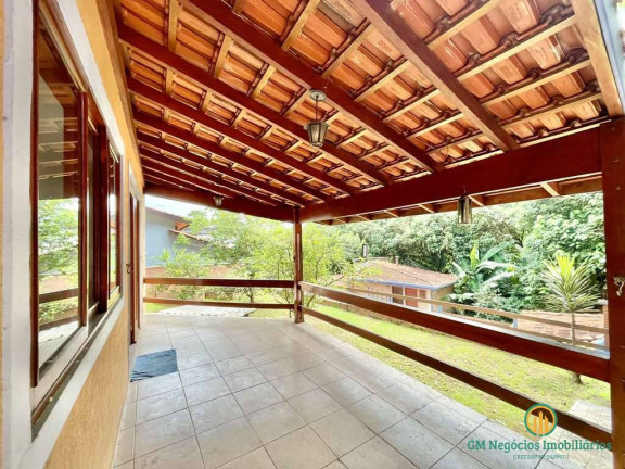 Imagem Casa de Condomínio com 5 Quartos à Venda, 625 m² em Parque Viana - Barueri Imagem Casa de Condomínio com 5 Quartos à Venda, 625 m² em Parque Viana - Barueri
