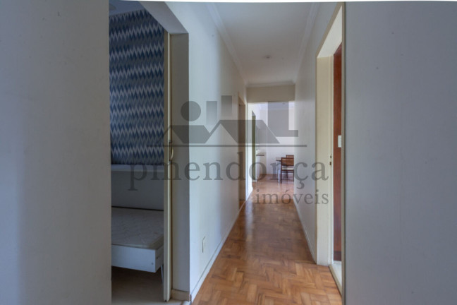 Imagem Apartamento com 3 Quartos à Venda, 119 m² em Higienópolis - São Paulo