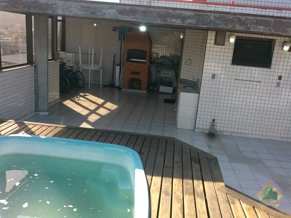 Imagem Apartamento com 4 Quartos à Venda, 140 m² em Centro - Ubatuba Imagem Apartamento com 4 Quartos à Venda, 140 m² em Centro - Ubatuba