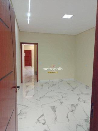 Imagem Sobrado com 3 Quartos à Venda, 153 m² em Jardim Las Vegas - Santo André Imagem Sobrado com 3 Quartos à Venda, 153 m² em Jardim Las Vegas - Santo André