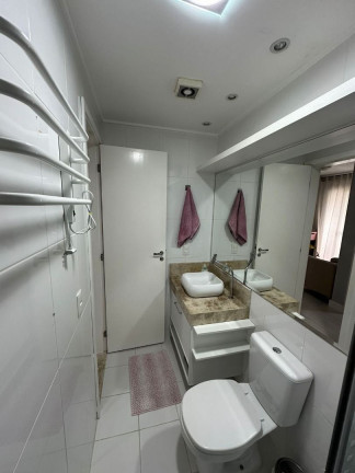 Imagem Apartamento com 2 Quartos à Venda, 54 m² em Villa Branca - Jacareí Imagem Apartamento com 2 Quartos à Venda, 54 m² em Villa Branca - Jacareí