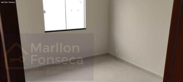 Imagem Casa com 2 Quartos à Venda, 84 m² em Itaipuaçu - Maricá