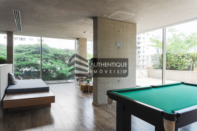 Imagem Apartamento com 1 Quarto à Venda, 31 m² em Jardim Paulista - São Paulo