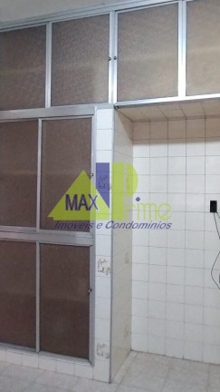 Imagem Sobrado com 1 Quarto para Alugar, 185 m² em Cidade Patriarca - São Paulo