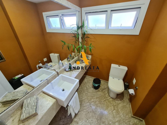 Imagem Casa de Condomínio com 4 Quartos à Venda, 425 m² em Barra Da Tijuca - Rio De Janeiro Imagem Casa de Condomínio com 4 Quartos à Venda, 425 m² em Barra Da Tijuca - Rio De Janeiro