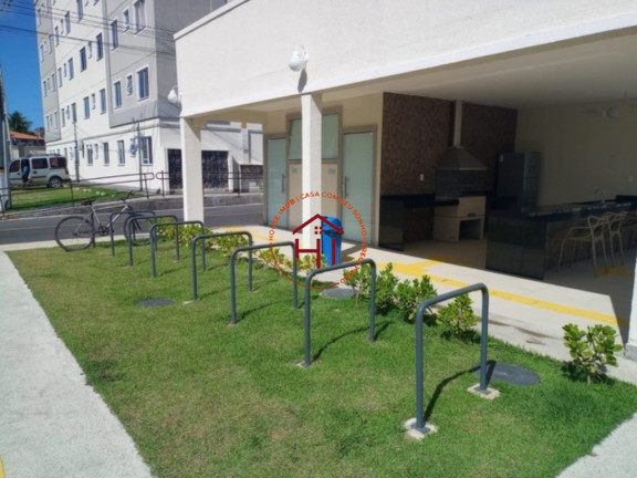 Imagem Apartamento com 2 Quartos à Venda, 60 m² em Recreio Ipitanga - Lauro De Freitas