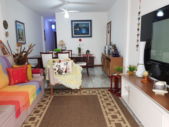 Imagem Apartamento com 2 Quartos à Venda, 98 m² em Praia Do Morro - Guarapari
