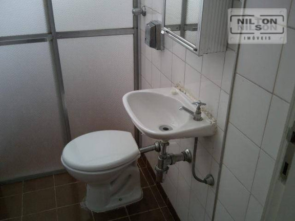 Imagem Apartamento com 2 Quartos à Venda, 68 m² em Vila Itapura - Campinas