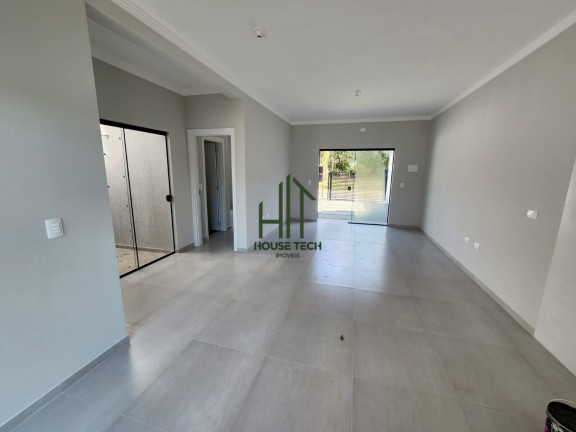 Imagem Casa com 2 Quartos à Venda, 59 m² em Balneário Estrela - Itapoá