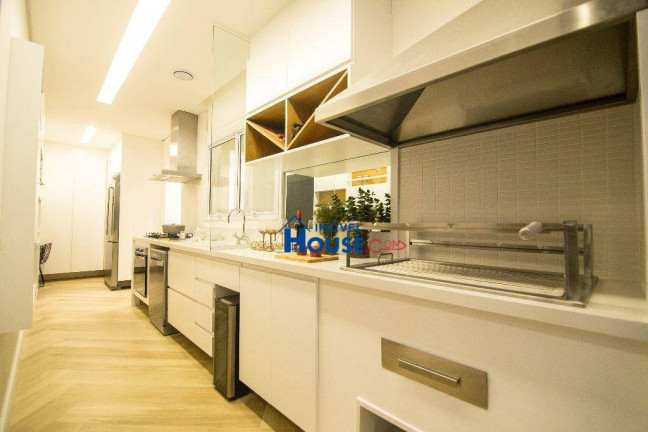 Imagem Apartamento com 3 Quartos à Venda, 128 m² em Morumbi - São Paulo Imagem Apartamento com 3 Quartos à Venda, 128 m² em Morumbi - São Paulo