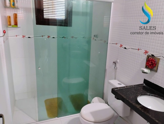 Imagem Apartamento com 2 Quartos à Venda, 57 m² em Praia Do Presídio - Aquiraz Imagem Apartamento com 2 Quartos à Venda, 57 m² em Praia Do Presídio - Aquiraz