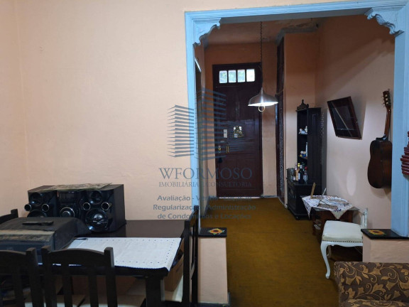 Imagem Casa com 3 Quartos à Venda, 235 m² em Vila Isabel - Rio De Janeiro Imagem Casa com 3 Quartos à Venda, 235 m² em Vila Isabel - Rio De Janeiro