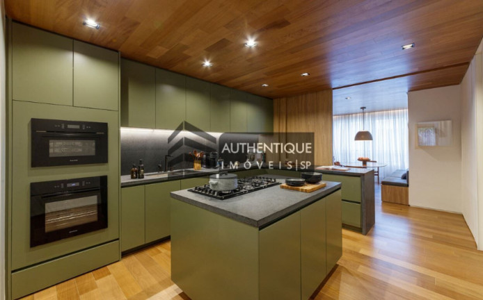 Imagem Apartamento com 4 Quartos à Venda, 337 m² em Paraíso - São Paulo Imagem Apartamento com 4 Quartos à Venda, 337 m² em Paraíso - São Paulo