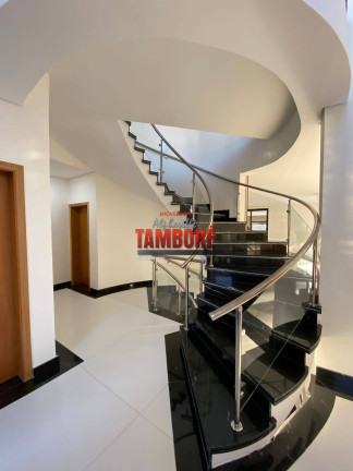 Imagem Casa de Condomínio à Venda, em Tamboré - Santana De Parnaíba Imagem Casa de Condomínio à Venda, em Tamboré - Santana De Parnaíba