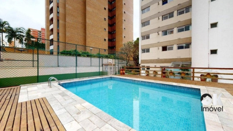 Imagem Apartamento com 4 Quartos à Venda, 115 m² em Perdizes - São Paulo Imagem Apartamento com 4 Quartos à Venda, 115 m² em Perdizes - São Paulo