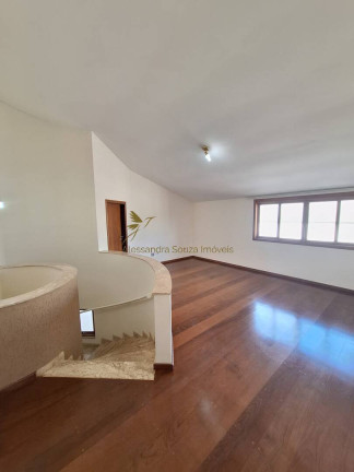 Imagem Casa com 4 Quartos para Alugar, 472 m² em Alphaville - Santana De Parnaíba Imagem Casa com 4 Quartos para Alugar, 472 m² em Alphaville - Santana De Parnaíba