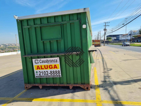 Imagem Loja para Alugar, 60 m² em Vila Barão - Sorocaba Imagem Loja para Alugar, 60 m² em Vila Barão - Sorocaba