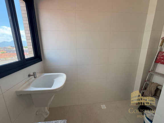 Imagem Apartamento com 2 Quartos à Venda, 71 m² em Caiçara - Praia Grande