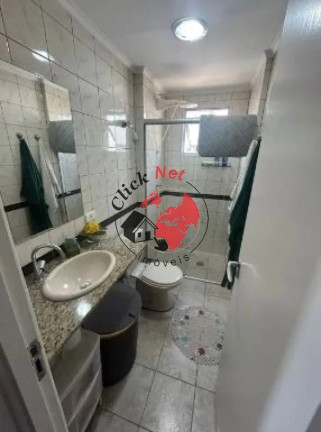 Imagem Apartamento com 3 Quartos à Venda, 70 m² em Rudge Ramos - São Bernardo Do Campo Imagem Apartamento com 3 Quartos à Venda, 70 m² em Rudge Ramos - São Bernardo Do Campo