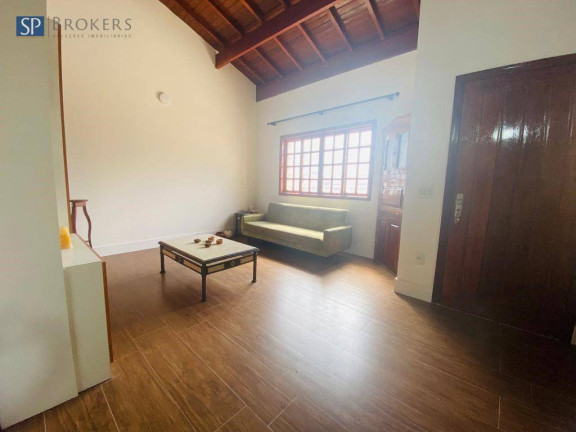 Imagem Casa com 4 Quartos à Venda, 200 m² em Loteamento Residencial Nova Itália  - Valinhos