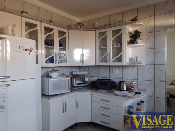 Imagem Casa com 2 Quartos à Venda, em Jd. Das Industrias - Jacareí Imagem Casa com 2 Quartos à Venda, em Jd. Das Industrias - Jacareí