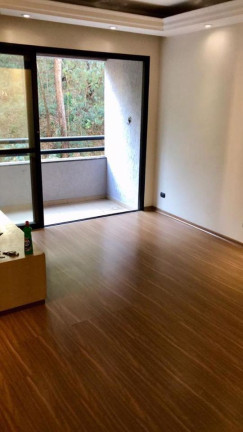 Imagem Apartamento com 3 Quartos à Venda, 80 m² em Vila Andrade - São Paulo Imagem Apartamento com 3 Quartos à Venda, 80 m² em Vila Andrade - São Paulo