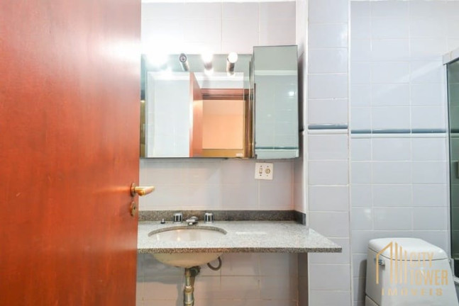 Imagem Apartamento à Venda, em Mirandópolis - São Paulo Imagem Apartamento à Venda, em Mirandópolis - São Paulo