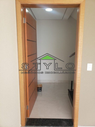 Imagem Sobrado com 3 Quartos à Venda, 201 m² em Demarchi - São Bernardo Do Campo Imagem Sobrado com 3 Quartos à Venda, 201 m² em Demarchi - São Bernardo Do Campo