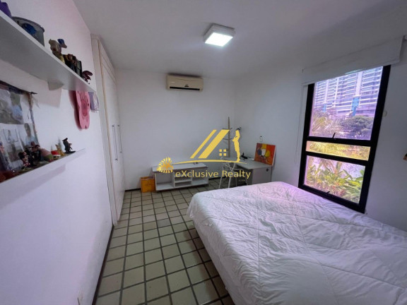 Imagem Imóvel com 4 Quartos à Venda, 350 m² em Candeal - Salvador Imagem Imóvel com 4 Quartos à Venda, 350 m² em Candeal - Salvador