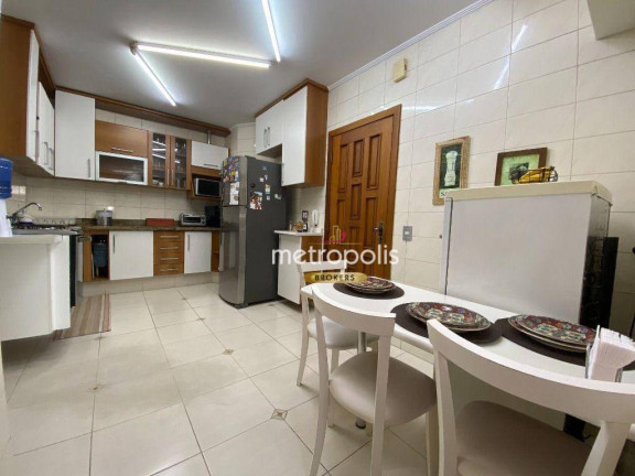 Imagem Apartamento com 3 Quartos à Venda ou Locação, 125 m² em Barcelona - São Caetano Do Sul Imagem Apartamento com 3 Quartos à Venda ou Locação, 125 m² em Barcelona - São Caetano Do Sul